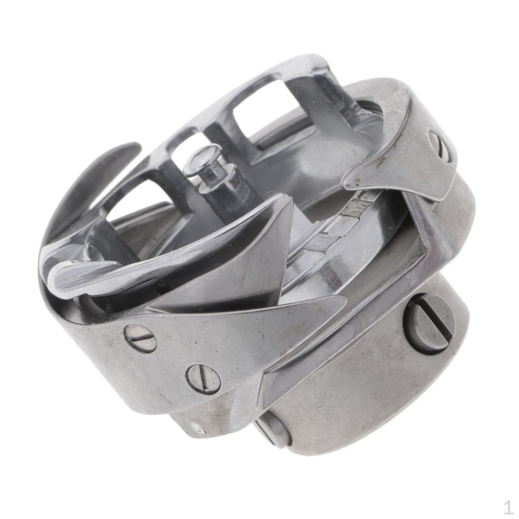 

Metal Sewing Rotary Hook Assembly for Industrial Machine Part