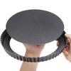 Round Removable Cake Baking Pan Tart Quiche Tool Tart Pan Mold New Flan Pan Molds