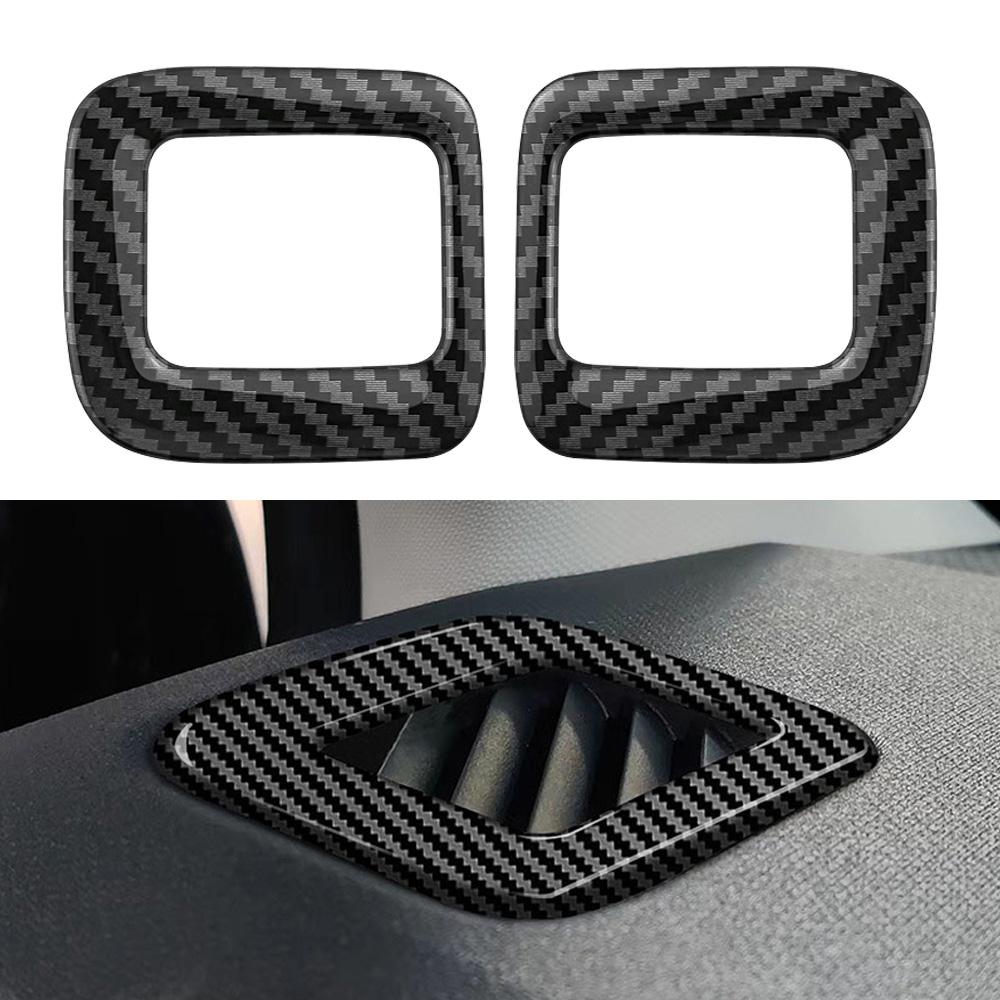 Car Center Control Panel Steering Wheel Cover for Ford Maverick 2025 - 2025 Door Handle Decoration Sticker Interior Accessories