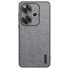 Grey – matches the image