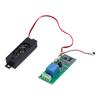 Voice Recognition Module HLKV20 Intelligent Voice Recognition Chip Custom Wake Word Voice Control
