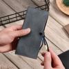 Sunglasses Soft PU Leather Eyewear Protector Reading Glasses Pouch Glasses Case Eyeglasses Sleeve