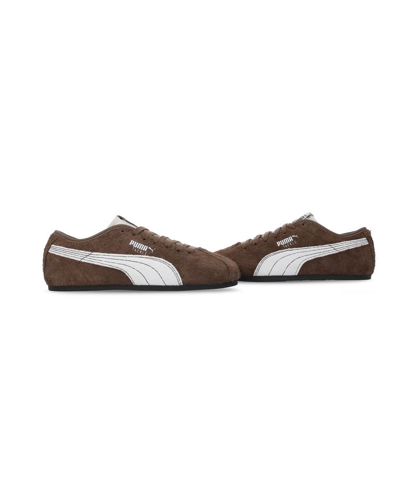 Puma Tackle Heritage - Oat Coffee: Ivory / 408780-01