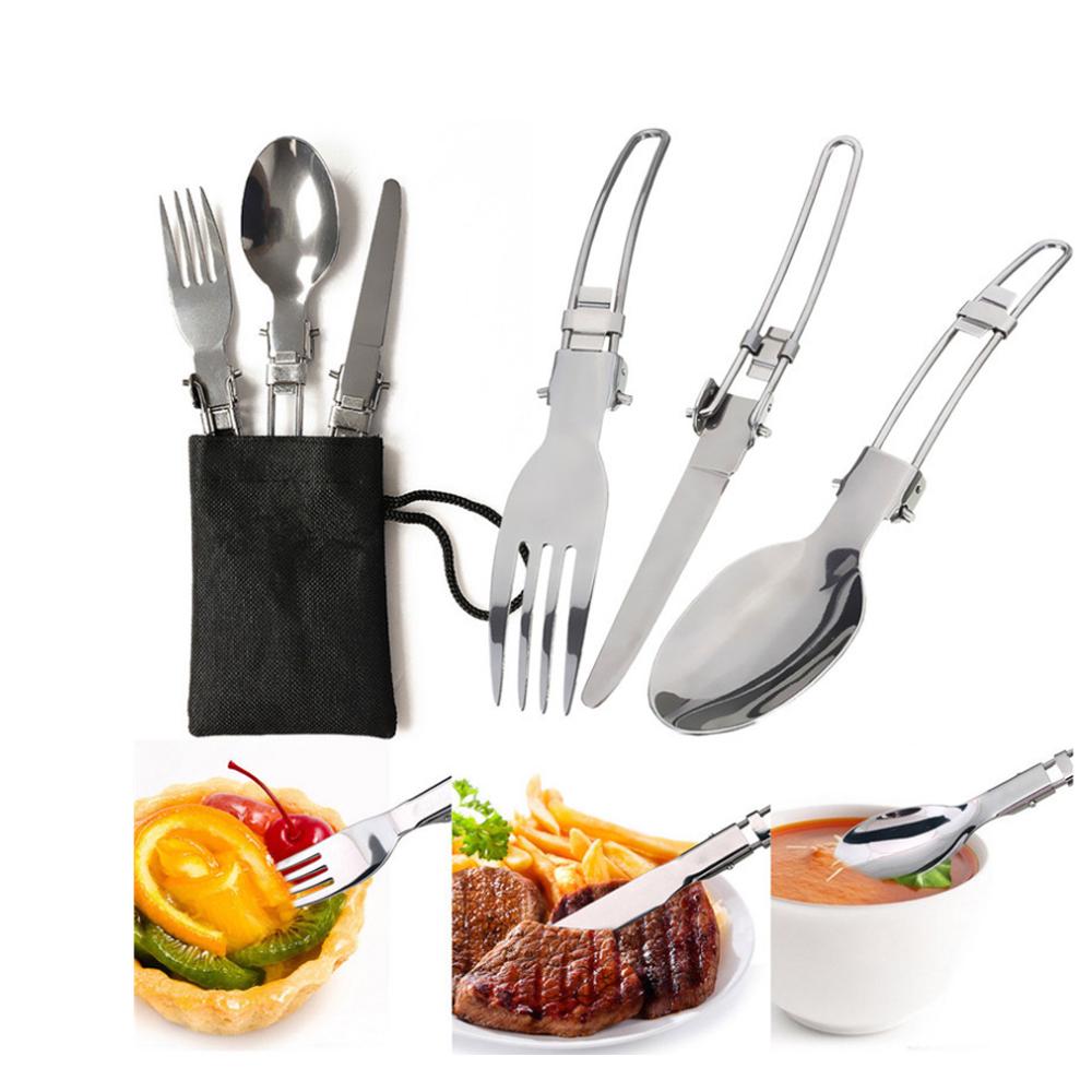 Ultralight Camping Cookware Utensils Outdoor Tableware Set Hiking Picnic Backpacking Camping Tableware Pot Pan 1-2persons