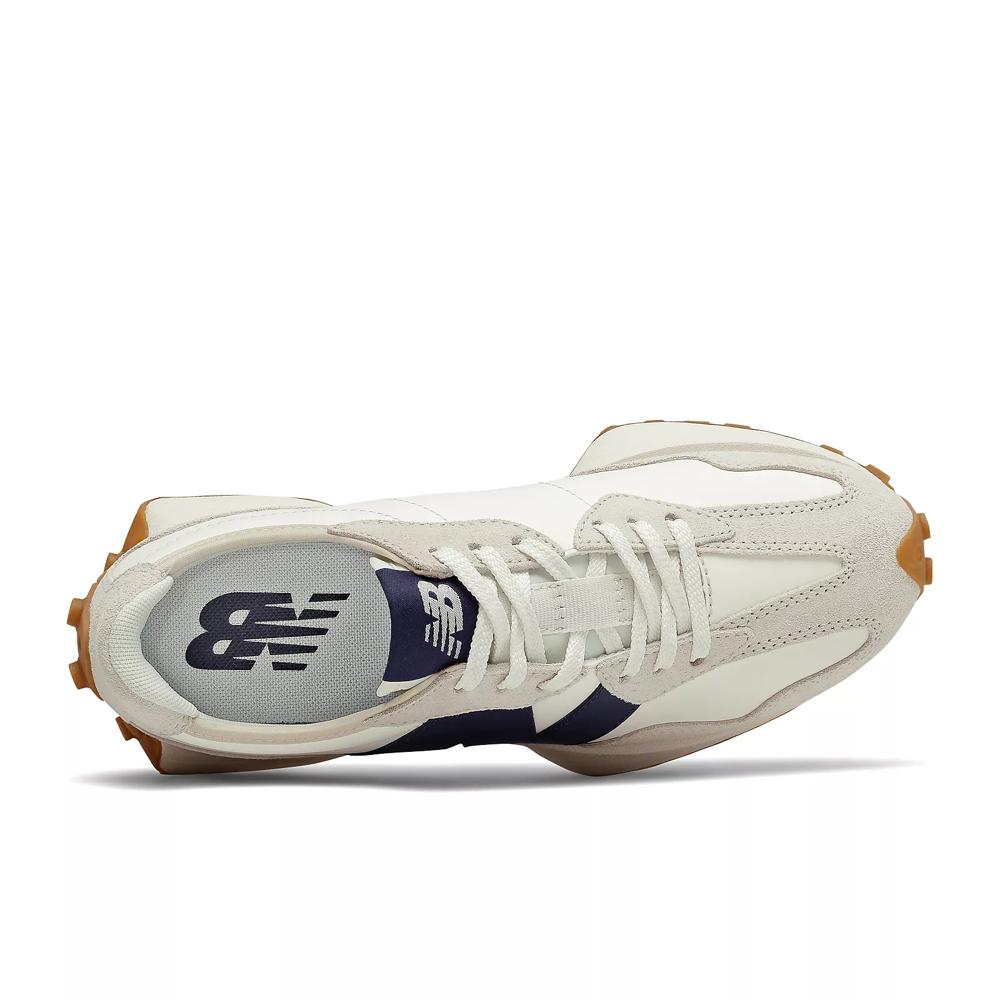 Sneakers New Balance Beige Version 327