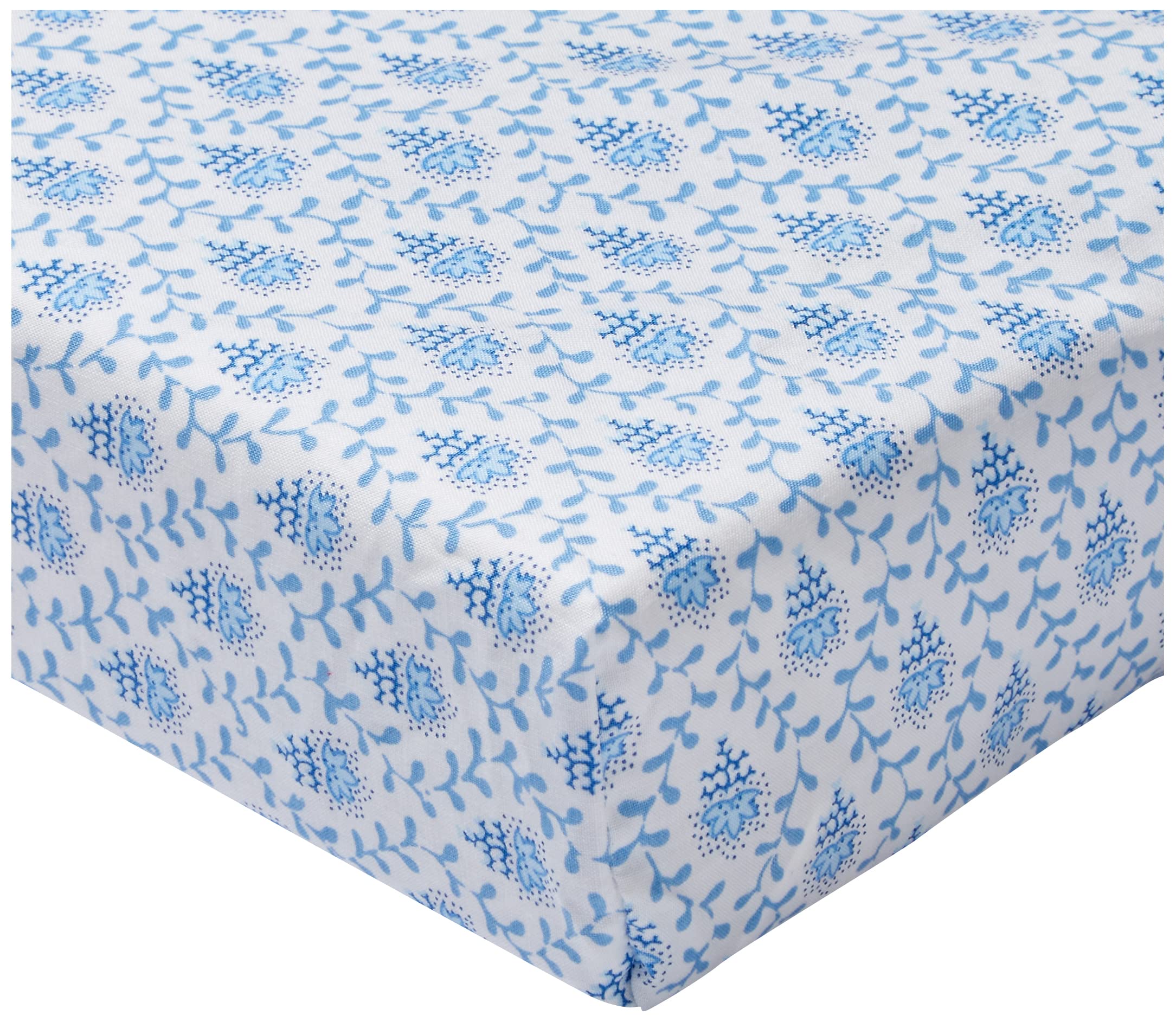 

10mois SOULEIADO Sheet Only Petite Fleur des Champs Floral Pattern 90cm - One-touch Approx.