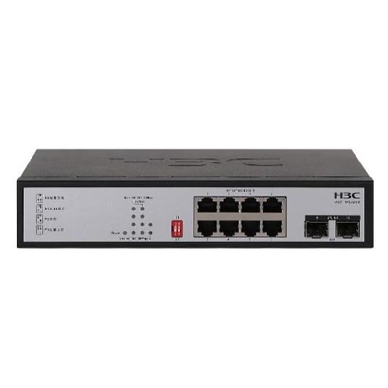 H3C MS4010 Unmanaged Gigabit Ethernet Switch
