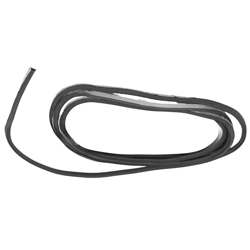 For A-Class W168 W169 B-Class W245 Sunroof Sealing Strip Frame Seal 1687800198 Glass Strip