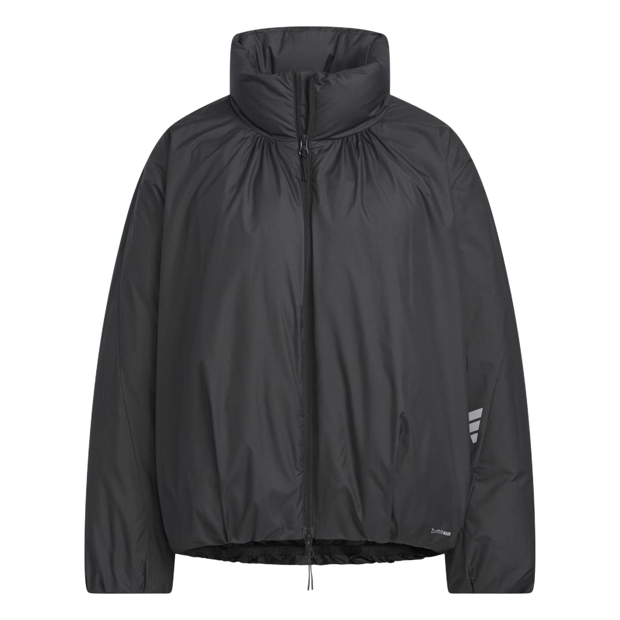 

Adidas FOS FW25 Future Style Warm Windproof Sports Duck Down Loose Jacket Women Jacket KH1478 M