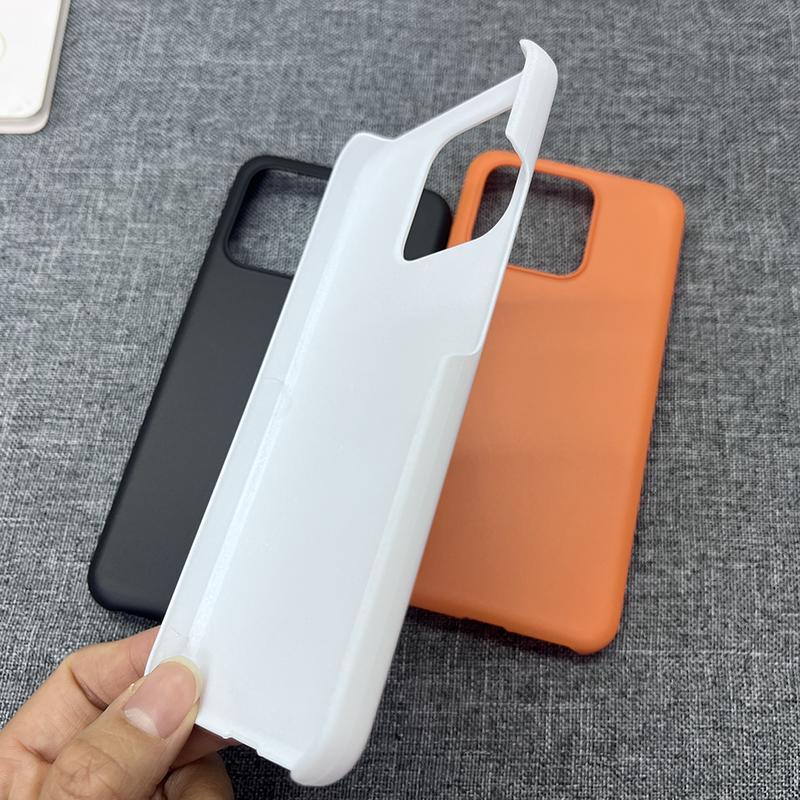 Luxury Half-Pack Matte Case For Xiaomi Mi 13 12 12X 12S 11 11i 10 10T 10S Pro Ultra Candy Color Hard Back Cover Shell Ultra Thin