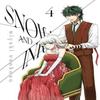Snow Amp Ink 4 by Miyuki Unohana Paperback Book 9798888773376