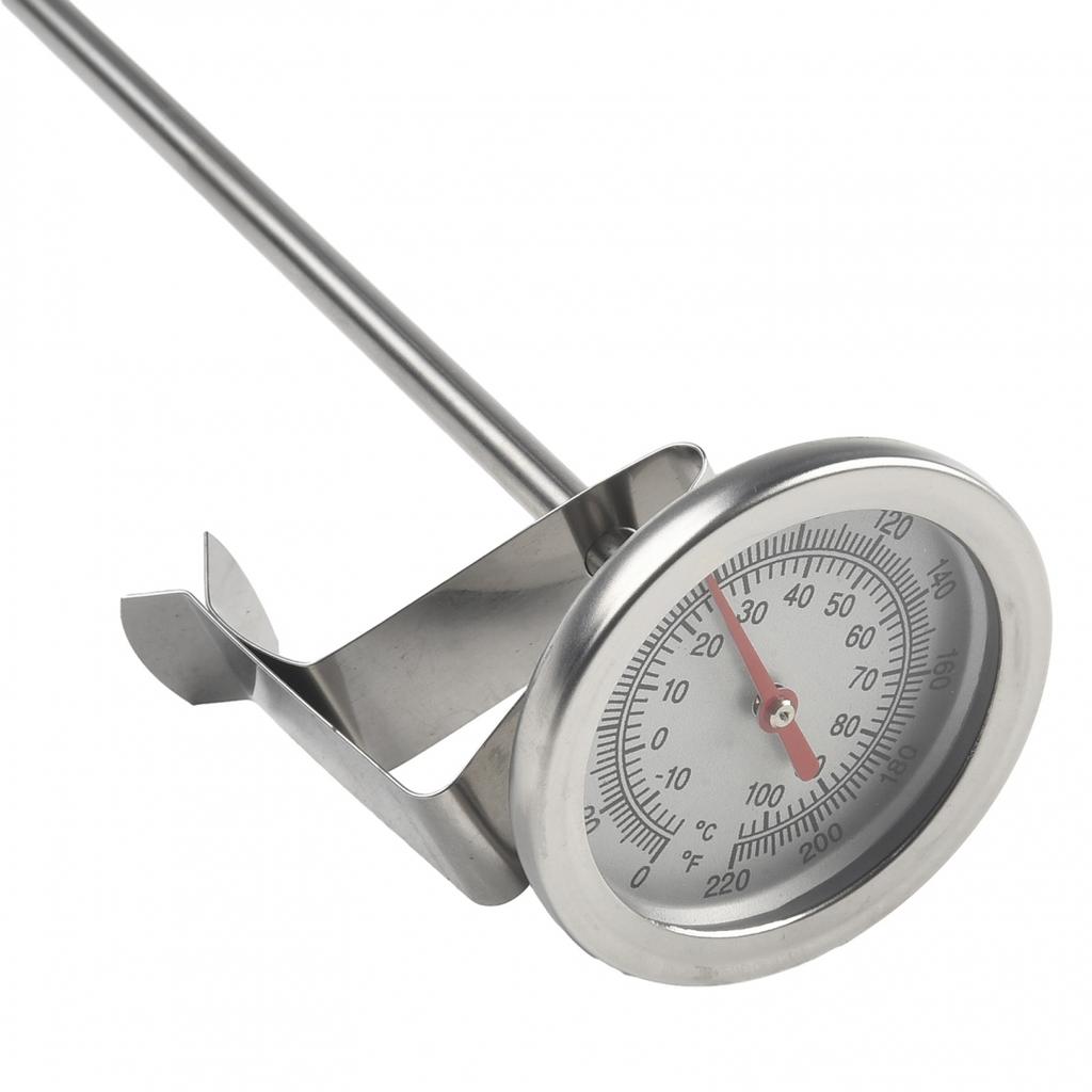 50cm Length Thermometer Fast Readings High Accuracy
