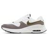 Air Max Systm 'White Medium Olive' Sneakers Casual Shoes DV7587-100