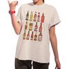 Üst Kıyafetler – T-shirtler