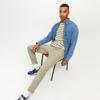 Men's Slim Chino Pants