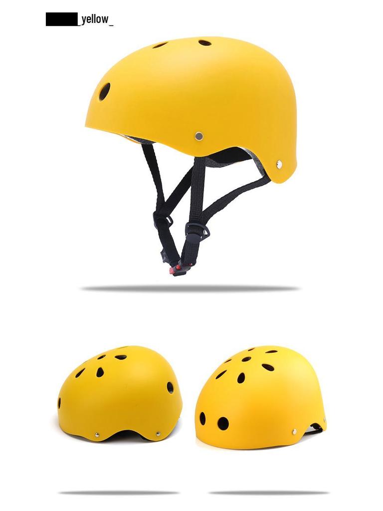 Custom Logo Bicycle Helmets for Kids & Adults - Outdoor Sports Gear