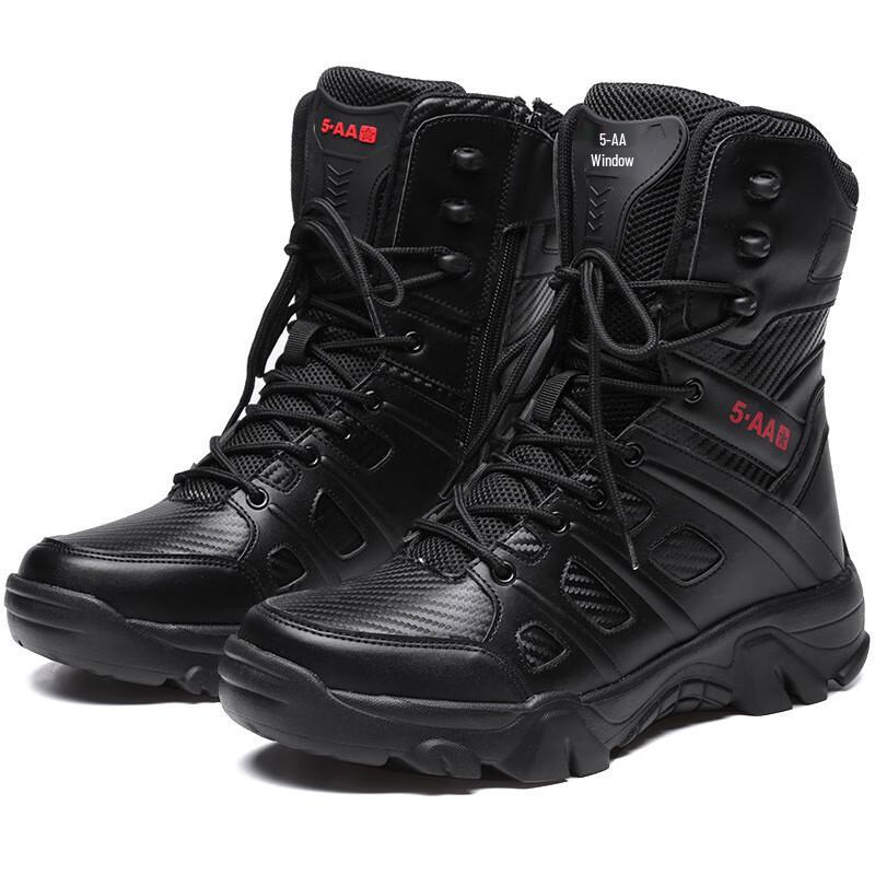 Men s High-Top Non-Slip Hiking Shoes EUR 40