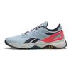 Reebok Nanoflex TR Gable Grey Cherry Camo Men Sneakers Core-Black Neon-Cherry GZ6973