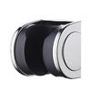 Shower Head Handset Holder  Bathroom Wall Mount  Bracket