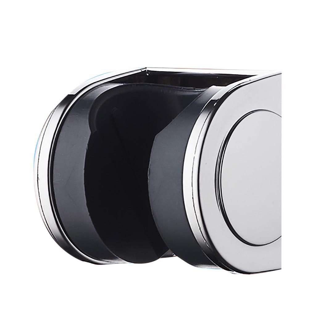 Shower Head Handset Holder  Bathroom Wall Mount  Bracket
