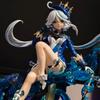 Echte Genshin Impact GK Furina Figur Arethusa Furina Anime Figur Statue Schreibtischdekoration Sammlermodell Spielzeug Geschenk Auf Lager
