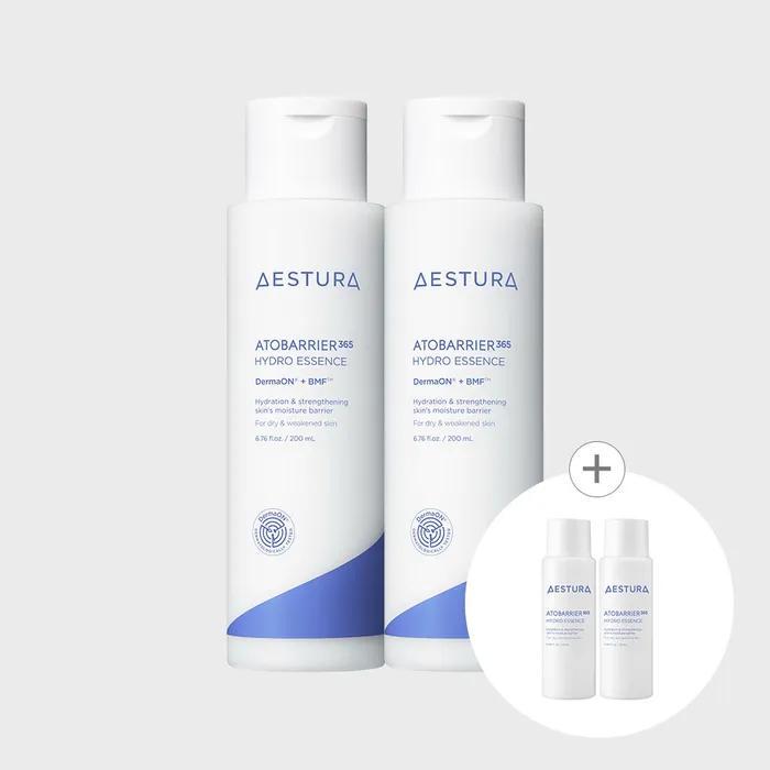 Atobarrier365 Hydro Essence 200ml x 2
