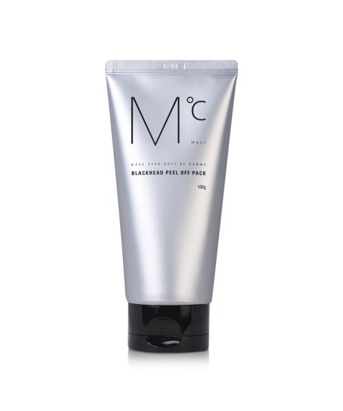 M.D.C. Blackhead Peel-Off Pack 100g NONE
