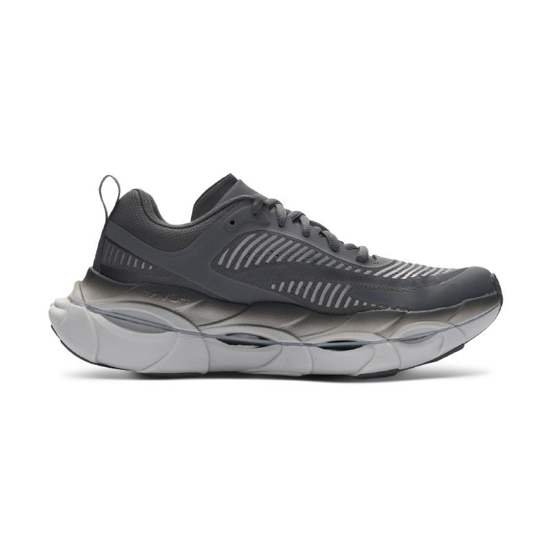 Under Armour Low Top Running Shoes Women's Castle Rock Gray 6007641-025