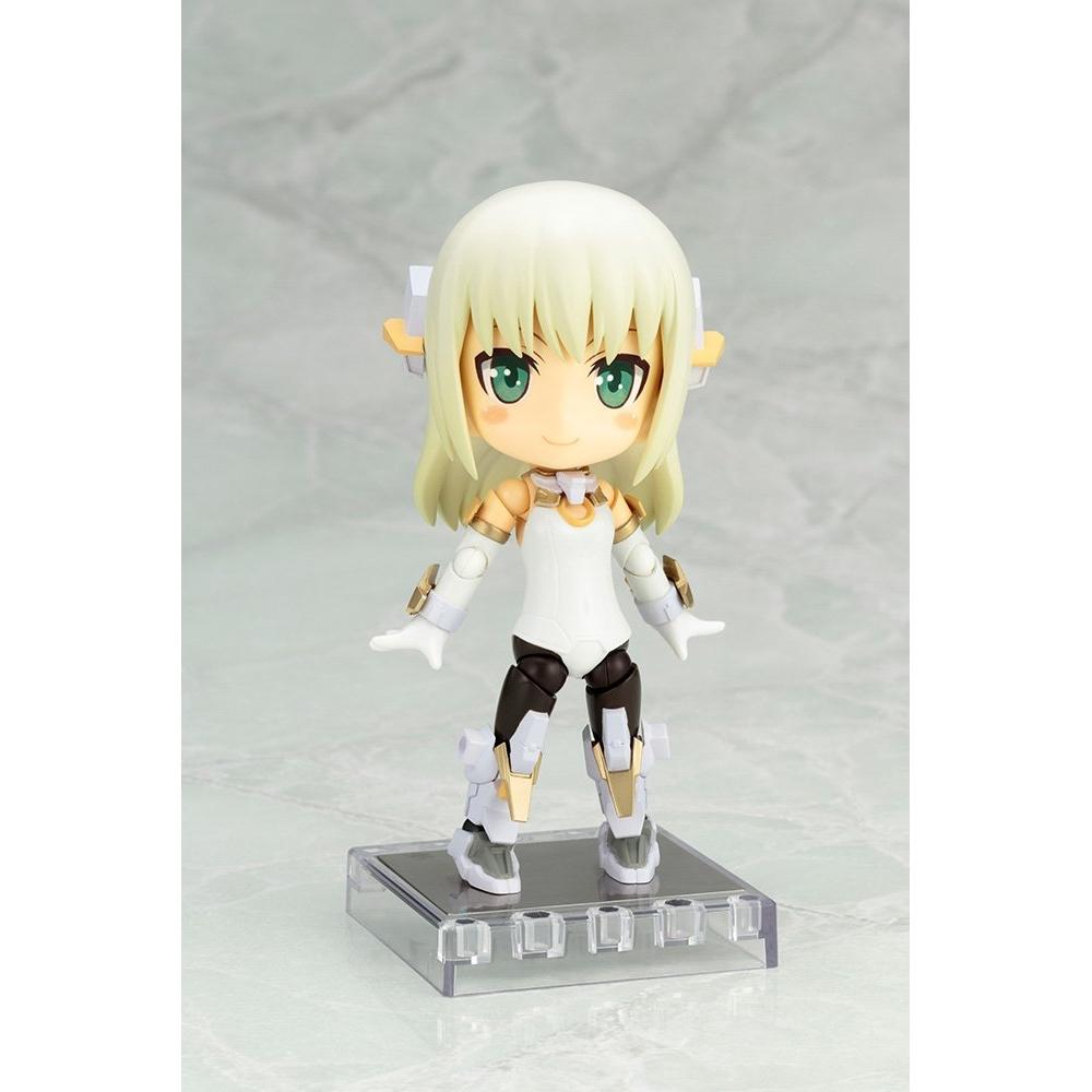 Q-posh Frame Arms Girl FA Girl Baselard Немасштабная окрашенная подвижная фигурка из ПВХ — фото 8