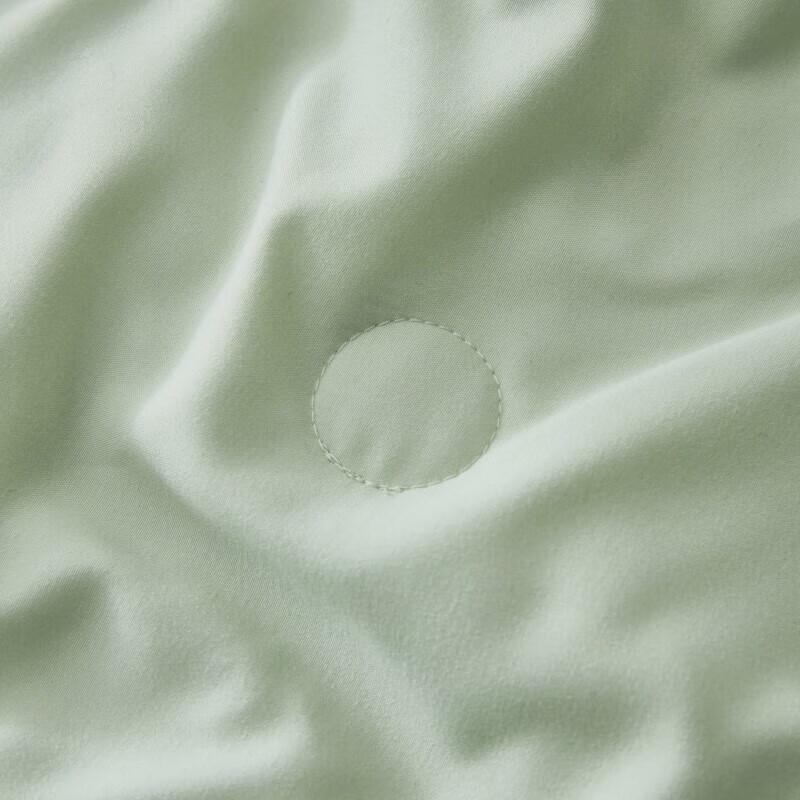 Mengjie Antibacterial Pure Silk Summer Quilt