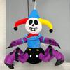 Poppy Playtime Plush Toy With Pp Cotton Filling For Collectors And Kids
