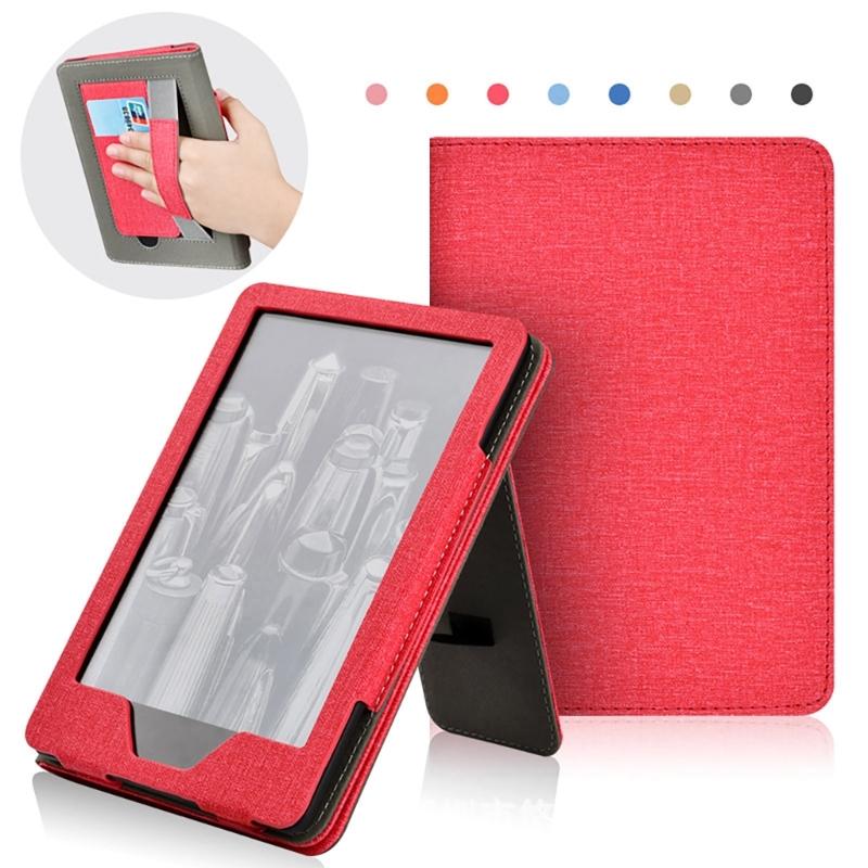 Copertura Protettiva per E-reader Protettore Antipolvere per Paperwhite KPW6 12ª Generazione Custodia Resistente ai Graffi