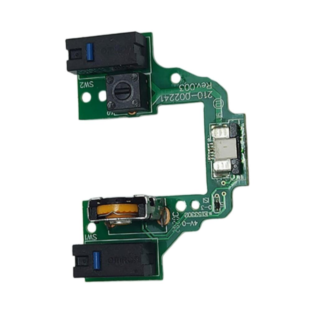 Wireless Mouse Switch Motherboard For Logitech G Pro X Superlight