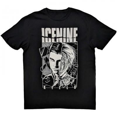 Tops – T-Shirts