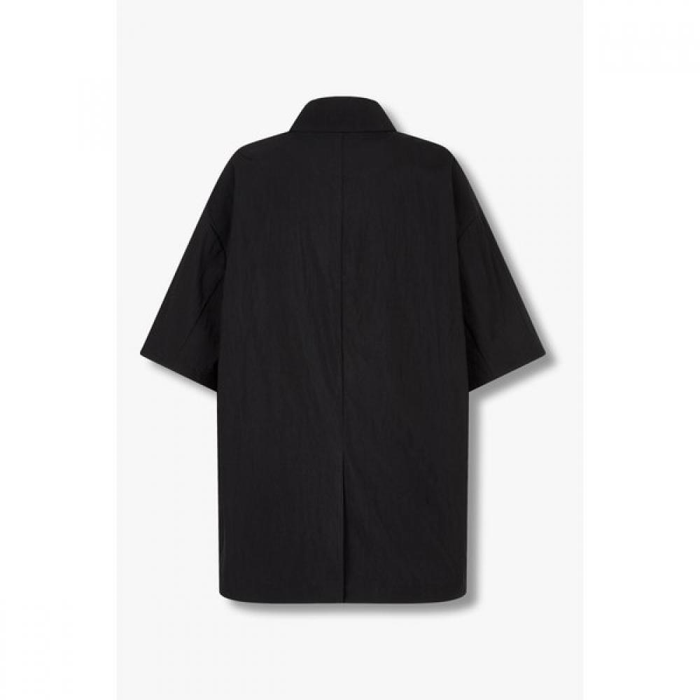 Studio Tomboy Oversized Half Sleeve Jacket 9175212983