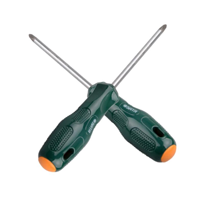 SATA Phillips Plastic Handle Screwdriver