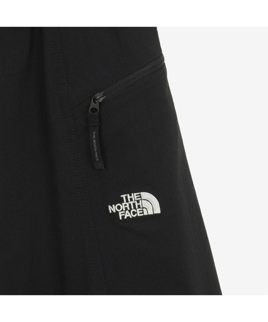 Noseupeiseu Nk6Ns32A Women'S Peak Heel Skirt Black