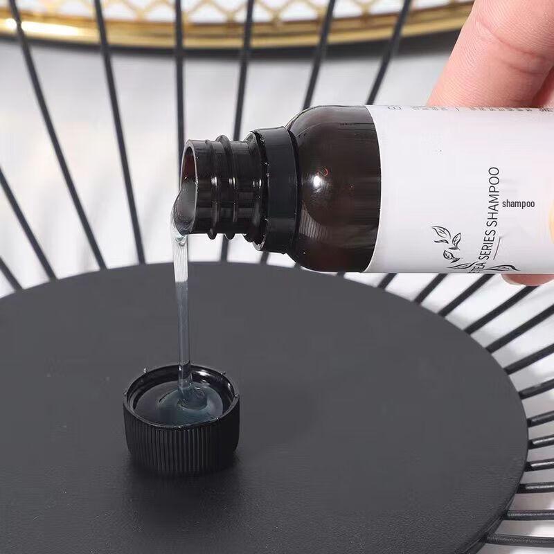 Pan. Kukuřičný jednorázový sprchový gel s bílým čajem