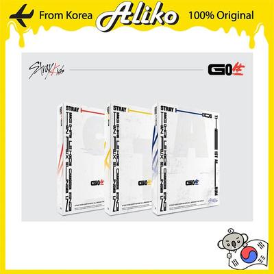 Album - Go live Vol. 1 (Editie Standard)