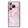 Case For Huawei Pura 80 Pro plus Soft Back Cover For Huawei Pura80 Ultra Pro Pro+ TPU Silicone Phone Funda Coque Marble Para