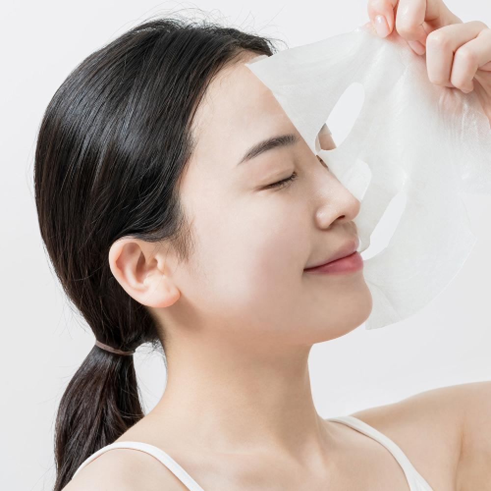 Chp Cica Mask Centella More Mask  10 Sheets 