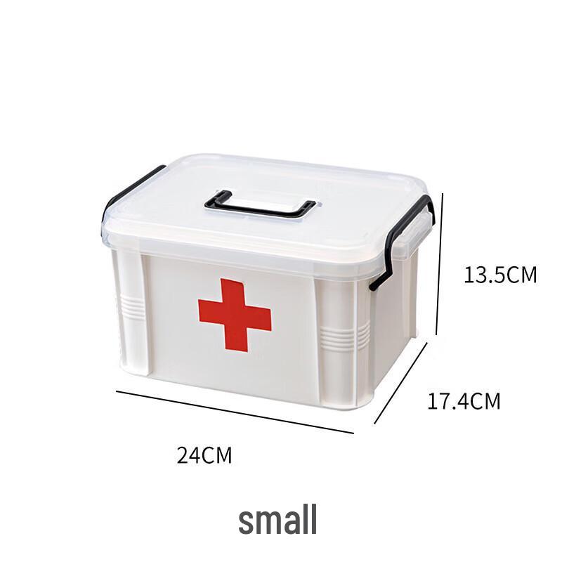 Moufu Portable First Aid Kit
