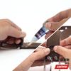 LOCTITE Power Gel Super Puternic Instant pentru utilizare pe suprafețe verticale fără scurgere Adeziv Foarte și și versatil, 4g, peste. flexibil, șoc-