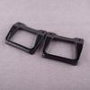2Pcs Marine Rear Grab Handle FJ0-63771-30-00 Fit for Yamaha Wave Runner 3 650 Venture 700 760 1100 Black Plastic