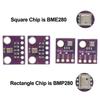 GY-BME280 3.3V 5V BMP280 Digital Sensor Temperature Barometric Air High Precision Atmospheric Pressure Module I2C SPI For Arduin