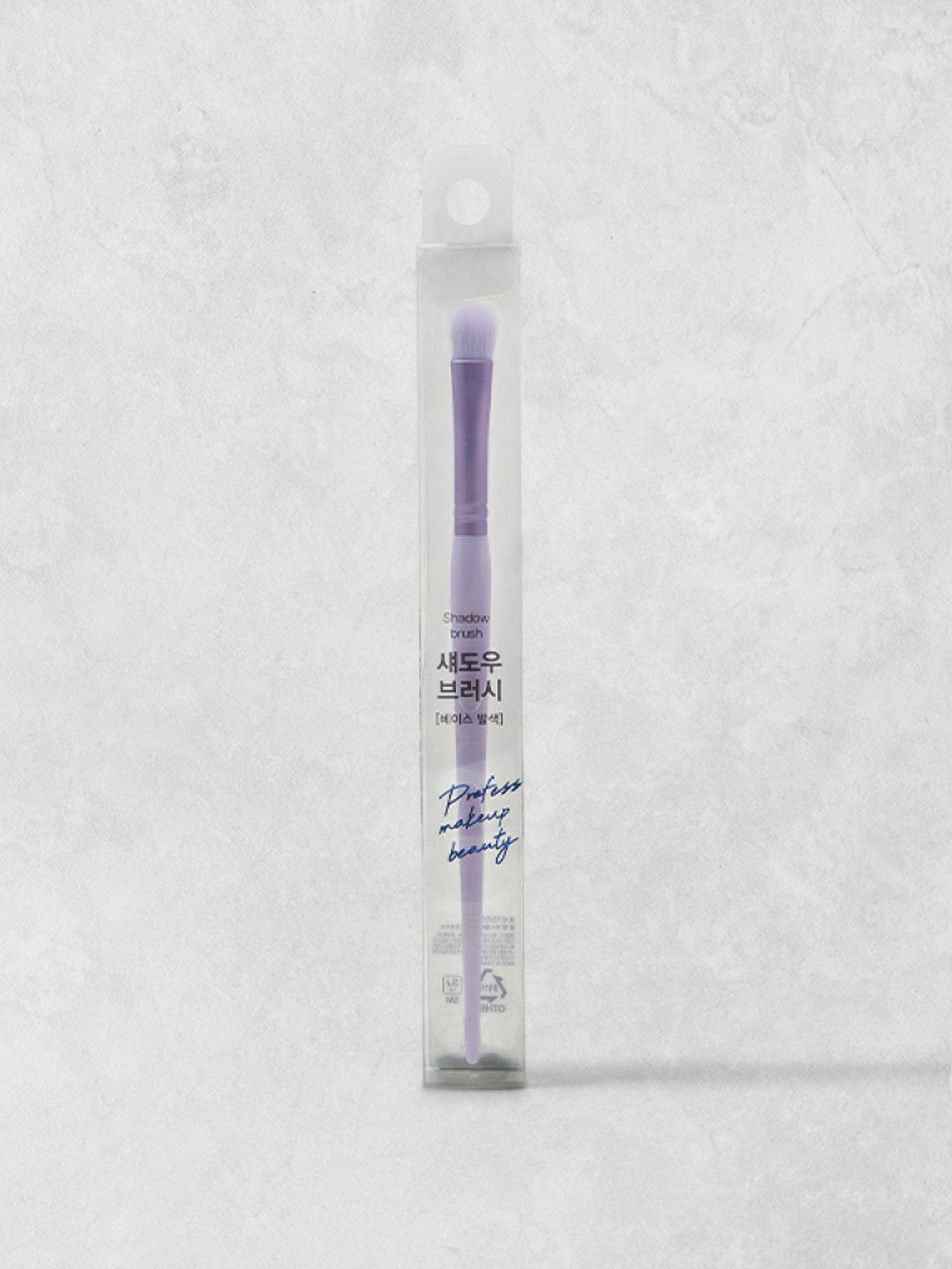 

Pastel Base Eyeshadow Brush 1ea