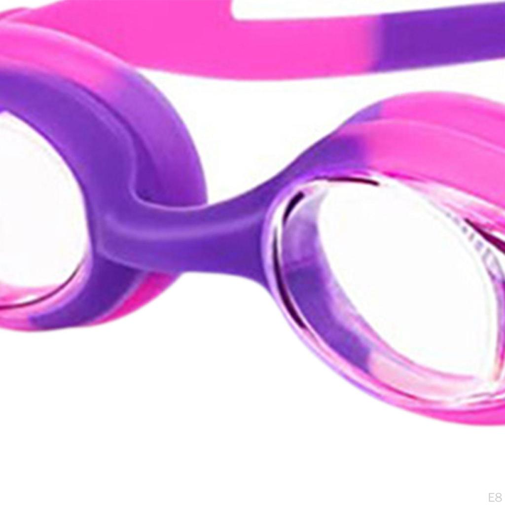 Swim Glasses for Outdoor Fun And