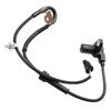 Sensor Car Left Front ABS Wheel Speed Sensor Wheel Speed Sensor Fit For Suzuki Swift 2005-20155622062J00C Wheel Speed Sensor