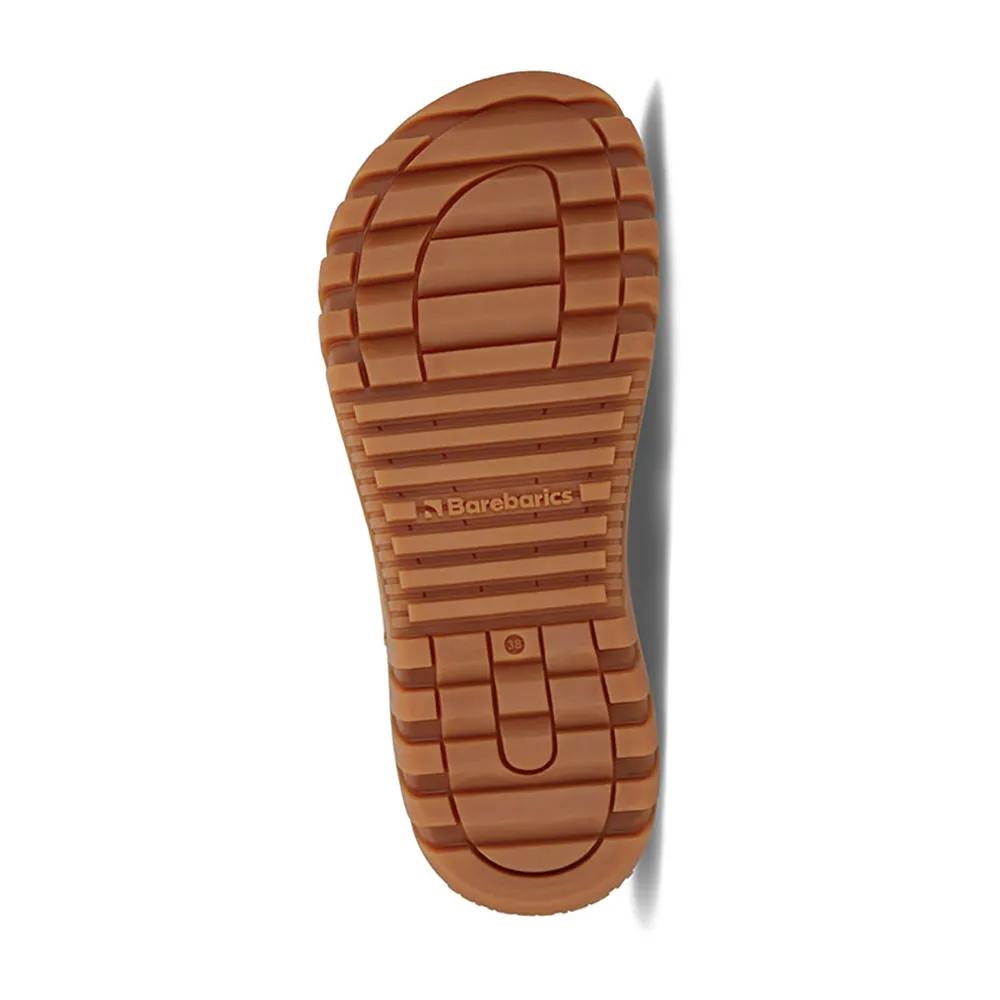 Barebarics UrbanEdge Barefoot Sneakers