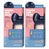 Moremo Keratin Hair Dye Ash Blue 2 Pcs